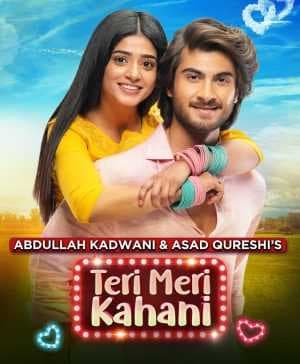 فيلم Teri Meri Kahani 2021 مترجم