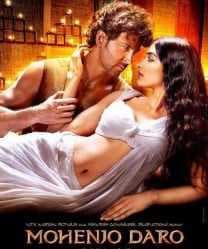 مشاهدة فيلم Mohenjo Daro 2016 مترجم