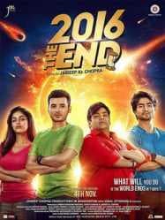 مشاهدة فيلم 2016 The End 2017 مترجم