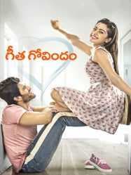 مشاهدة فيلم Geetha Govindam 2018 مترجم