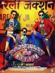 فيلم Bareilly Ki Barfi 2017 مترجم