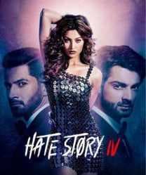 مشاهدة فيلم Hate Story 4 2018 مترجم WebHD