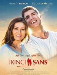 الفيلم التركي فرصة ثانية İkinci şans مترجم
