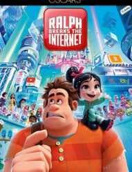مشاهدة فيلم Ralph Breaks the Internet 2018 مترجم