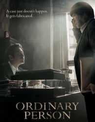 فيلم الأكشن و التحقيق الكوري Ordinary Person مترجم