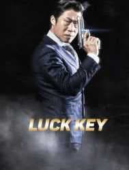 فيلم الكوميدي الكوري Luck-Key مترجم