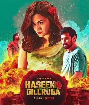 فيلم Haseen Dillruba 2021 مترجم