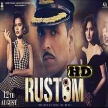 فيلم Rustom 2016 مترجم بجودة HD