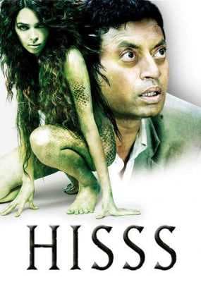 مشاهدة فيلم Hisss 2010 مترجم