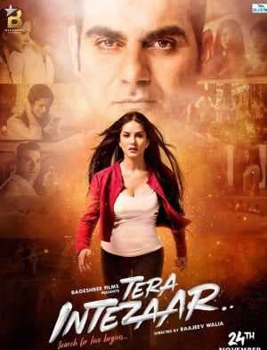 فيلم Tera Intezaar 2017 مترجم