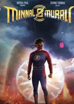 فيلم Minnal Murali 2021 مترجم