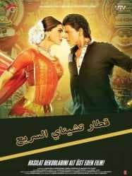 مشاهدة فيلم Chennai Express 2013 مدبلج