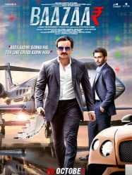 فيلم Baazaar 2018 مترجم