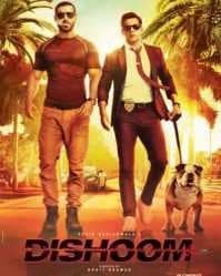 مشاهدة فيلم Dishoom 2016 مترجم