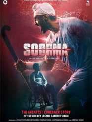 فيلم Soorma 2018 مترجم