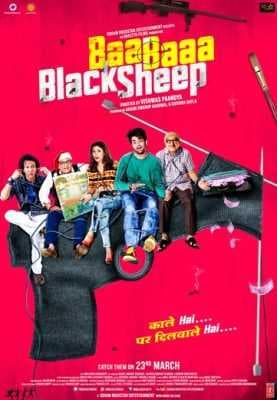 فيلم Baa Baaa Black Sheep 2018 مترجم