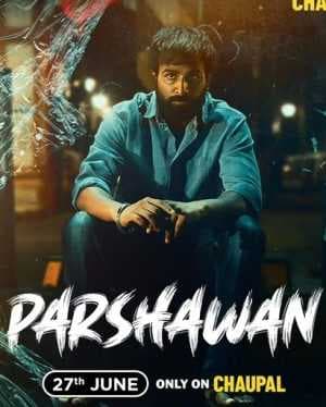 فيلم Parshawan 2024 مترجم