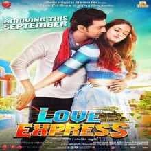 مشاهدة فيلم Love Express 2016 مترجم