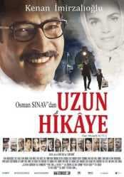 مشاهدة الفيلم التركي قصة طويلة Uzun Hikaye مترجم