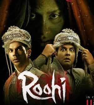 فيلم Roohi 2021 مترجم