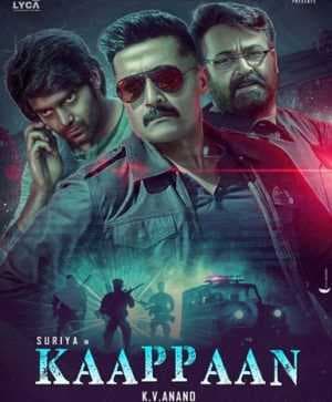فيلم Kaappaan 2019 مترجم
