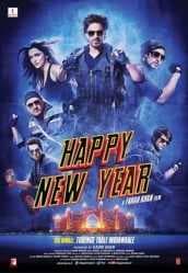 مشاهدة فيلم Happy New Year 2014 مترجم