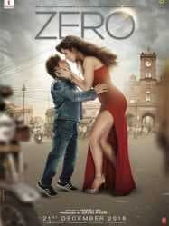 مشاهدة فيلم Zero 2018 مترجم HD