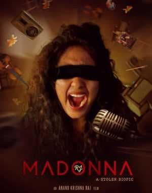 فيلم RJ Madonna 2021 مترجم