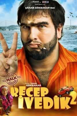 فيلم Recep Ivedik 2 2009 مترجم