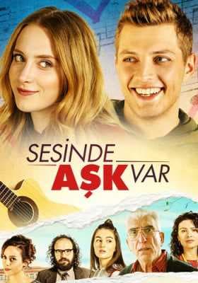 مشاهدة فيلم صوتك فيه عشق Sesinde Ask Var 2019 مترجم