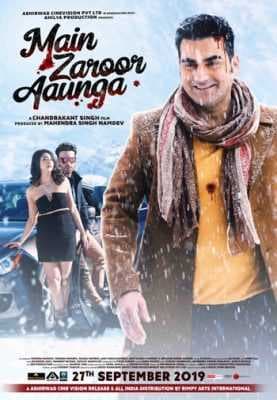 فيلم Main Zaroor Aaunga 2019 مترجم