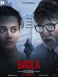 فيلم Badla 2019 مترجم