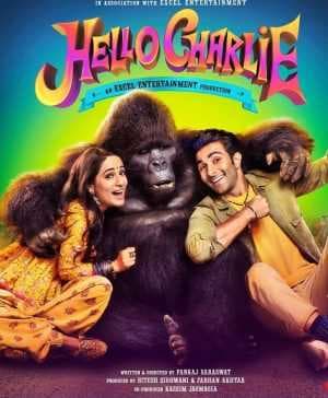 فيلم Hello Charlie 2021 مترجم