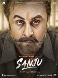 مشاهدة فيلم Sanju 2018 مترجم