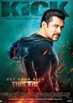 مشاهدة فيلم Kick 2014 مترجم