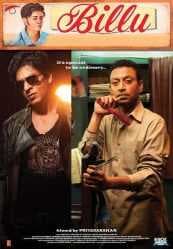 فيلم Billu 2009 مترجم