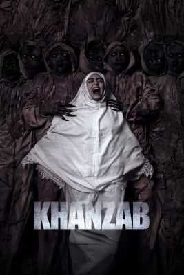 مشاهدة فيلم الرعب الأندونيسي Khanzab 2023 مترجم