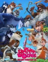 فيلم الانيميشن والمغامرات والكوميديا Sheep & Wolves 2016 مترجم