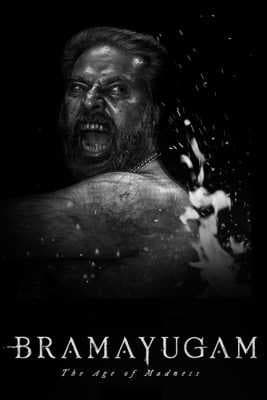 فيلم Bramayugam 2024 مترجم