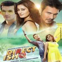 فيلم Direct Ishq 2016 مترجم