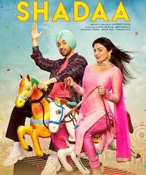 فيلم Shadaa 2019 مترجم
