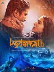 مشاهدة فيلم Kedarnath 2018 مترجم