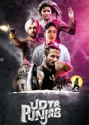 فيلم Udta Punjab 2016 مترجم