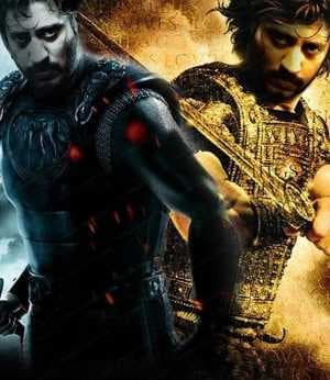 فيلم Ponnar Sankar 2011 مترجم