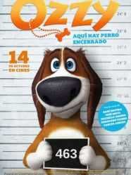 فيلم الانيميشن و المغامرات Ozzy 2016 مترجم