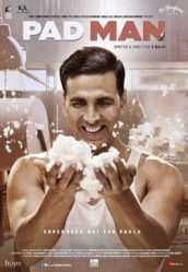 مشاهدة فيلم Padman 2018 مترجم WebHD