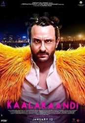 مشاهدة فيلم Kaalakaandi 2018 مترجم WebHD