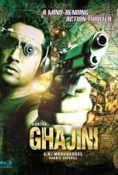 مشاهدة فيلم Ghajini 2005 مترجم