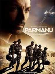 مشاهدة فيلم Parmanu: The Story of Pokhran 2018 مترجم
