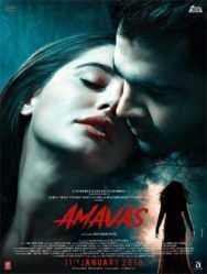 مشاهدة فيلم Amavas 2019 مترجم